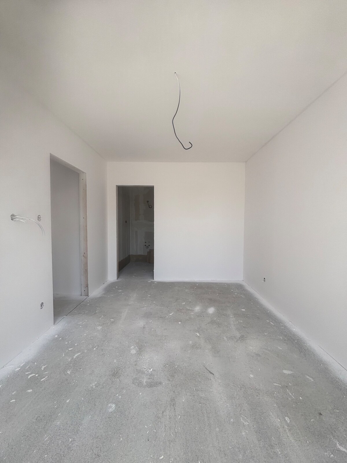 Novostavba 4-izbového domu s pozemkom 620 m² len pár minút od Nitry — foto 3