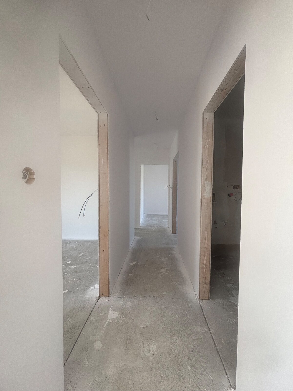 Novostavba 4-izbového domu s pozemkom 620 m² len pár minút od Nitry — foto 5
