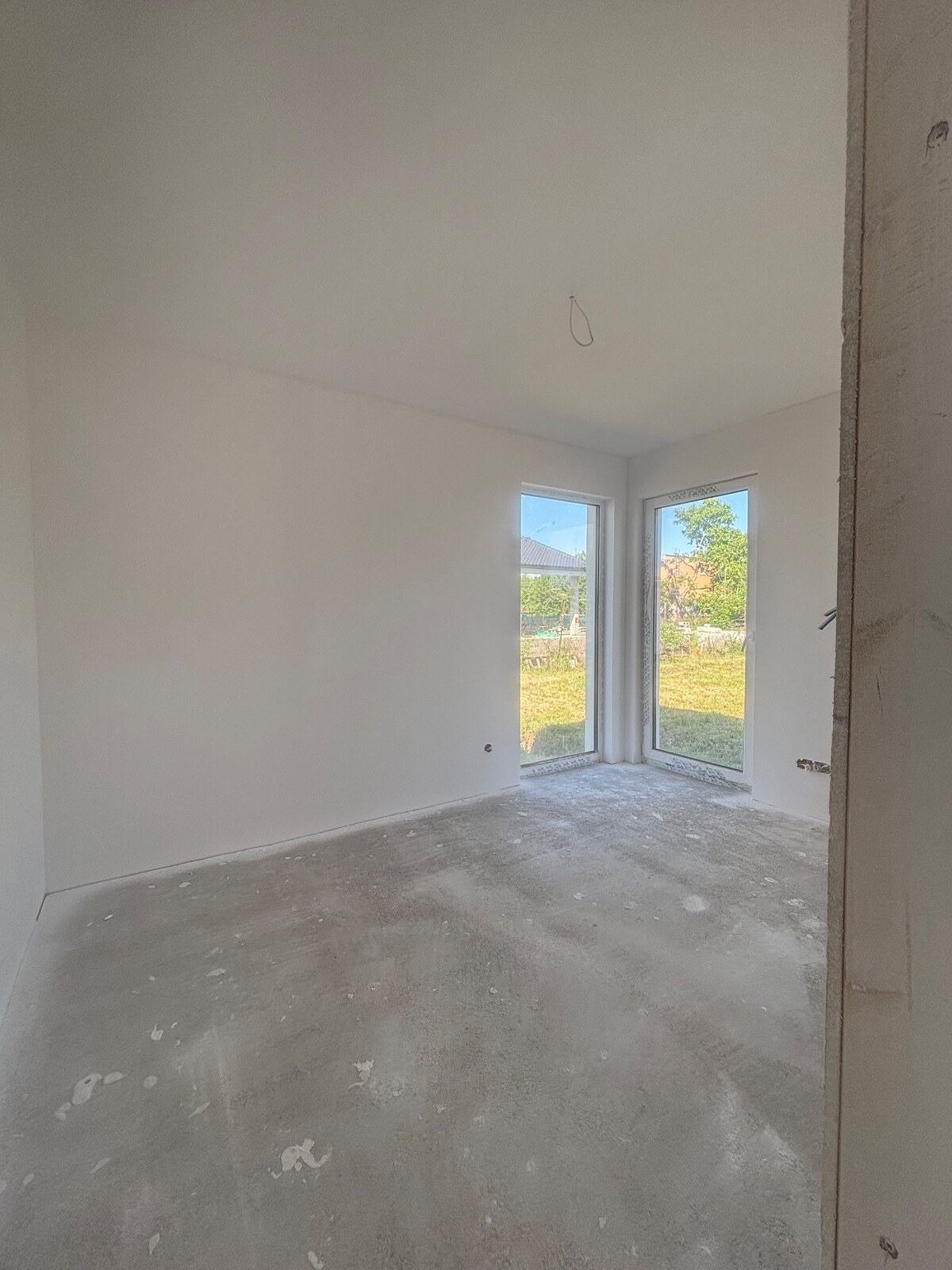Novostavba 4-izbového domu s pozemkom 620 m² len pár minút od Nitry — foto 8