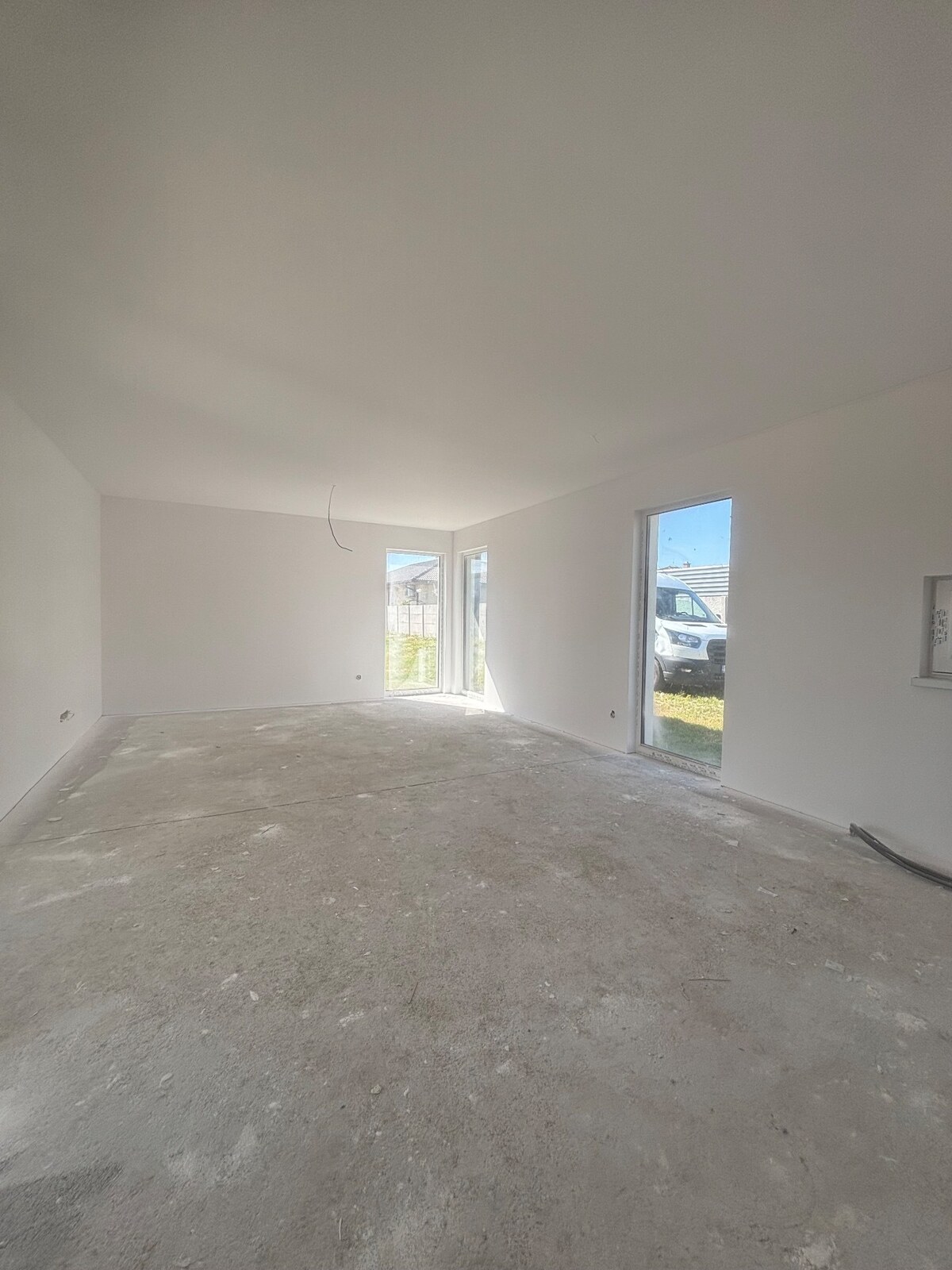 Novostavba 4-izbového domu s pozemkom 620 m² len pár minút od Nitry — foto 9