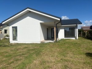 Novostavba 4-izbového domu s pozemkom 620 m² len pár minút od Nitry — foto 2