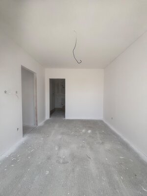 Novostavba 4-izbového domu s pozemkom 620 m² len pár minút od Nitry — foto 3