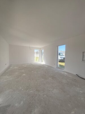Novostavba 4-izbového domu s pozemkom 620 m² len pár minút od Nitry — foto 9