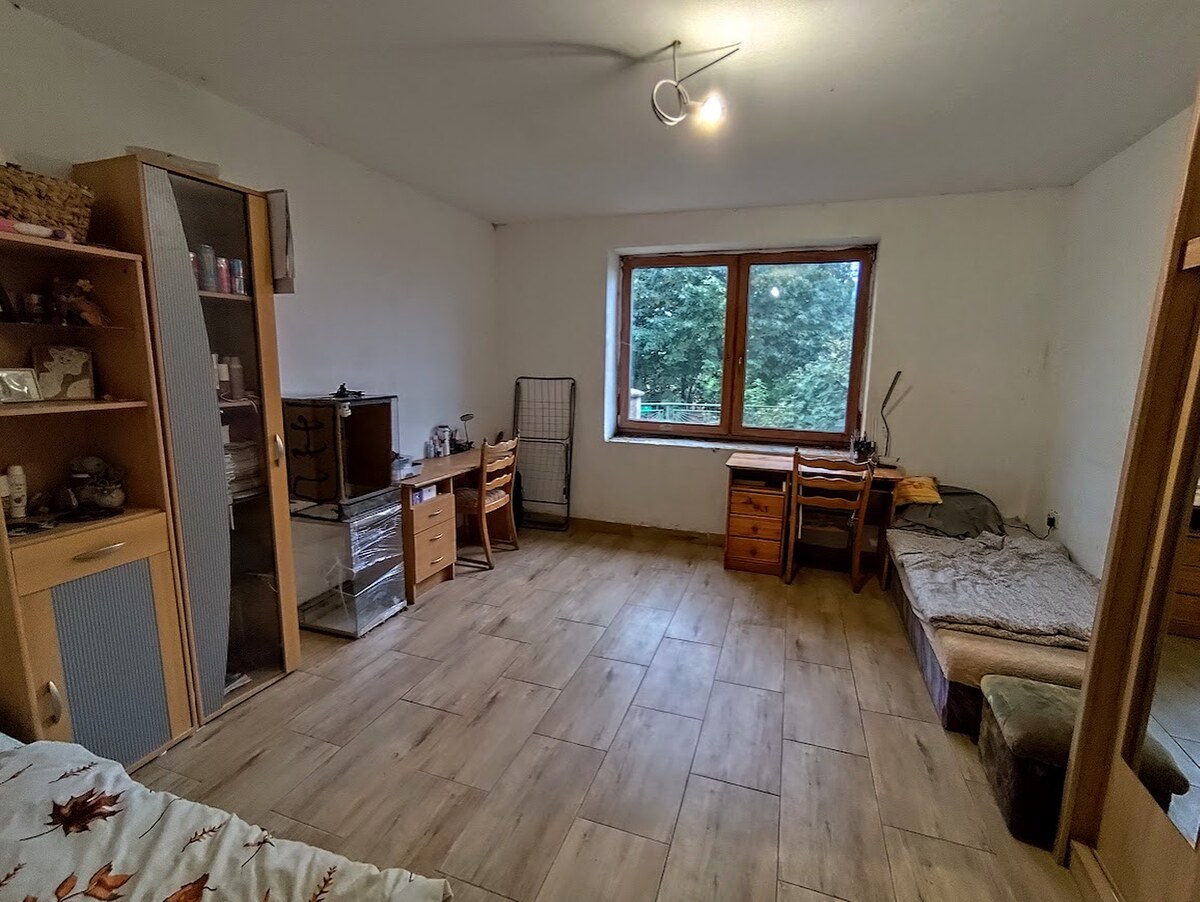 Veľký pozemok 5816m2 s RD — foto 14