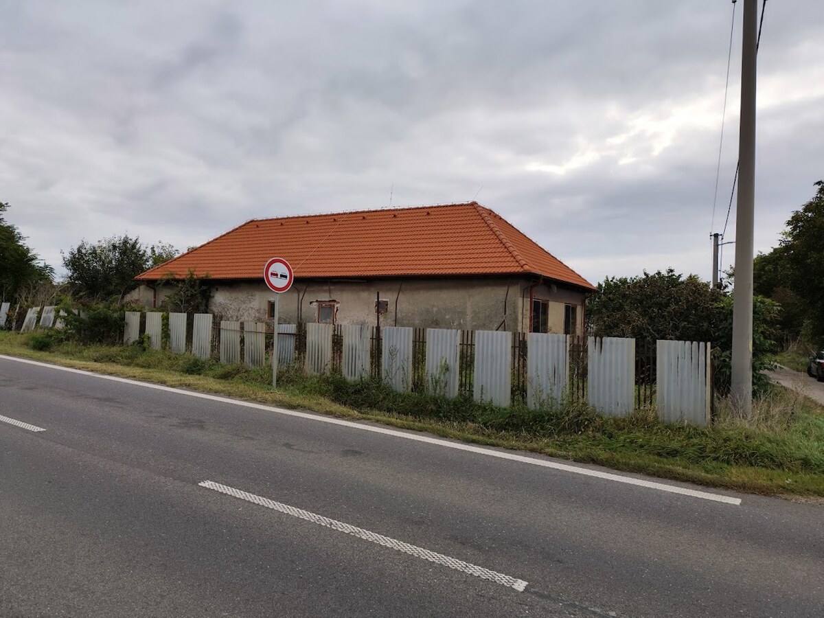 Veľký pozemok 5816m2 s RD — foto 3