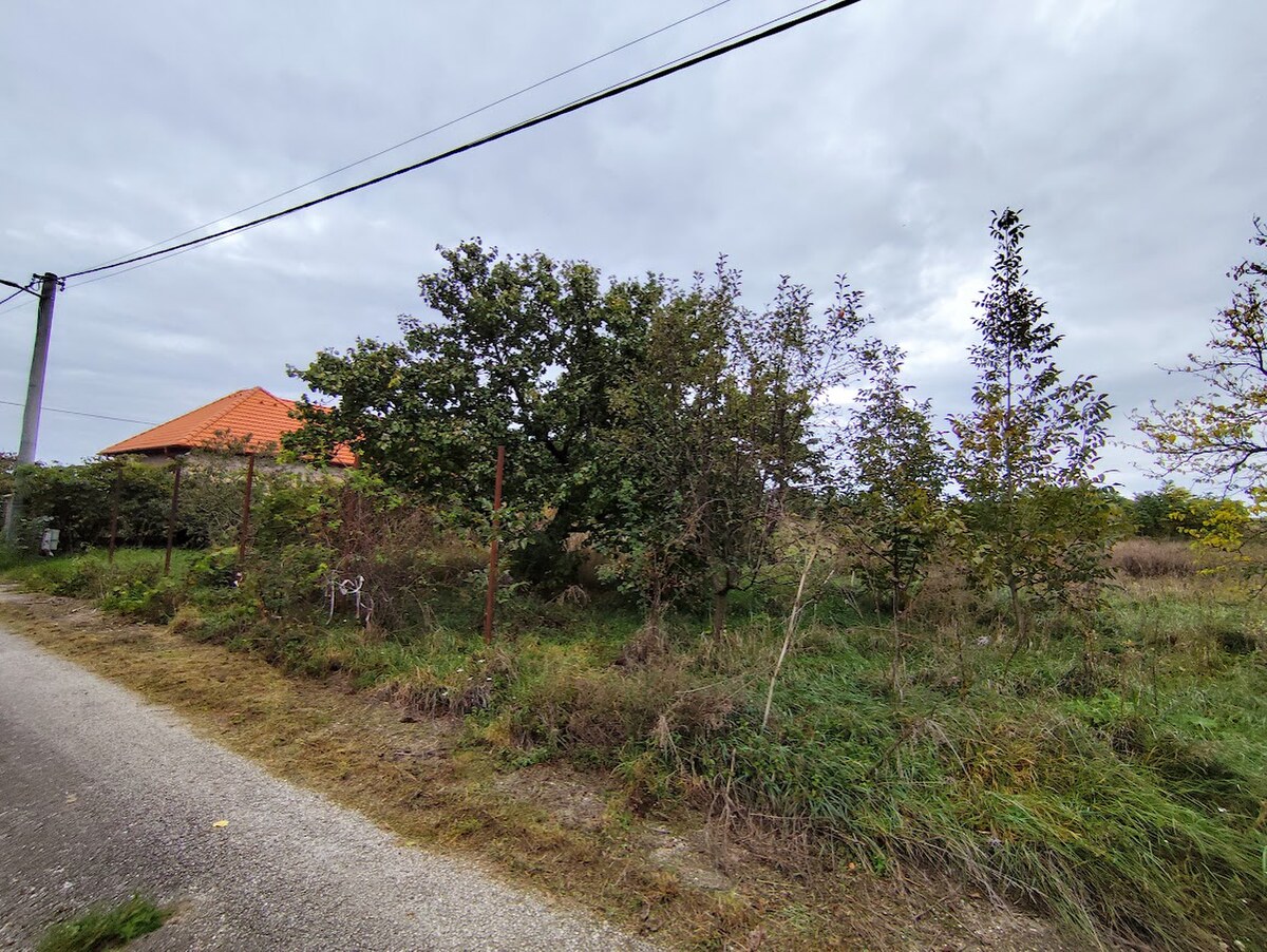 Veľký pozemok 5816m2 s RD — foto 8