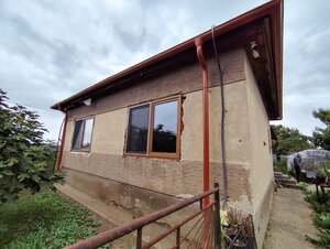 Veľký pozemok 5816m2 s RD — foto 1