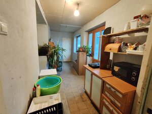 Veľký pozemok 5816m2 s RD — foto 16