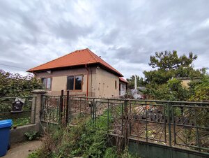 Veľký pozemok 5816m2 s RD — foto 2