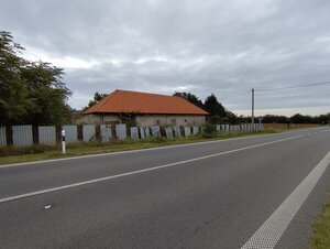 Veľký pozemok 5816m2 s RD — foto 4