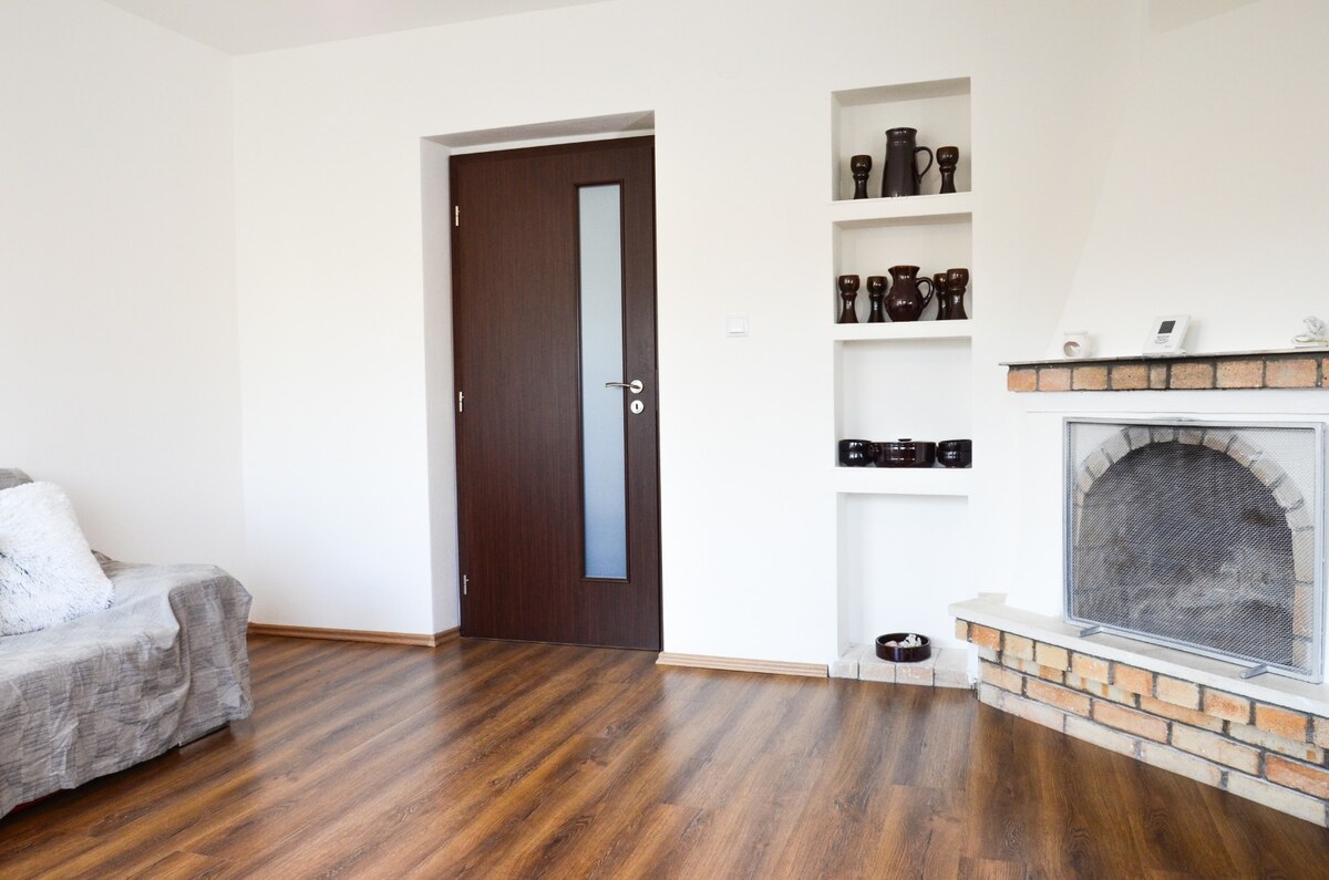 MAXFIN REAL - kompletne zrekonštruovaný zariadený byt s parkovaním — foto 6