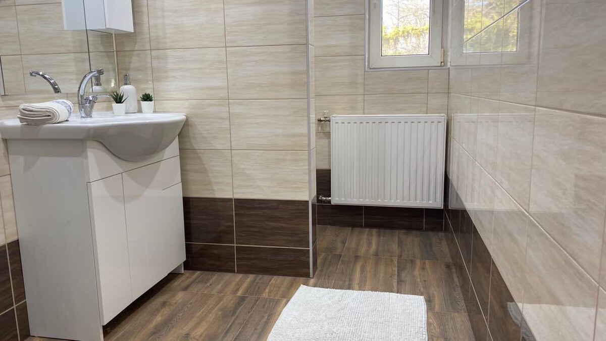 MAXFIN REAL - kompletne zrekonštruovaný zariadený byt s parkovaním — foto 7