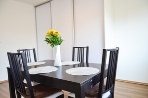 MAXFIN REAL - kompletne zrekonštruovaný zariadený byt s parkovaním — foto 2
