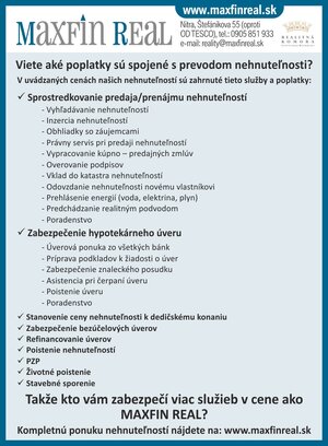 Kancelária na Chrenovej — foto 8