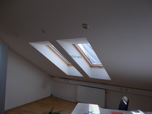 Kancelária na Farskej ul. — foto 3