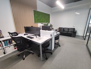 Polyfunkčný priestor s parkovaním v Nitre — foto 10