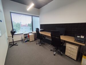 Polyfunkčný priestor s parkovaním v Nitre — foto 13