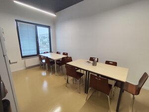 Polyfunkčný priestor s parkovaním v Nitre — foto 14