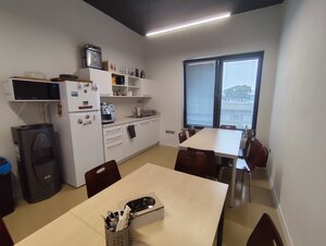 Polyfunkčný priestor s parkovaním v Nitre — foto 15