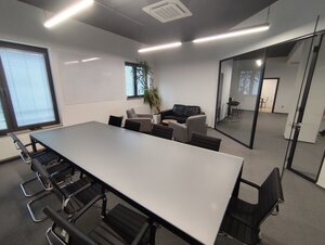 Polyfunkčný priestor s parkovaním v Nitre — foto 7