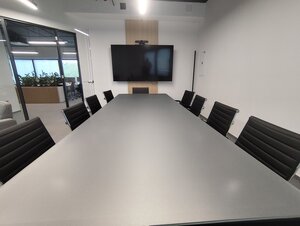 Polyfunkčný priestor s parkovaním v Nitre — foto 8