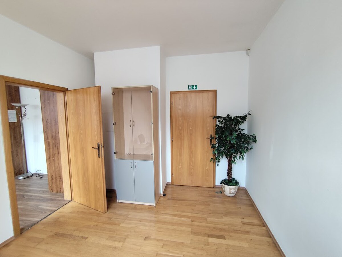 Kancelária s možnosťou rozdelenia v centre Nitry — foto 15