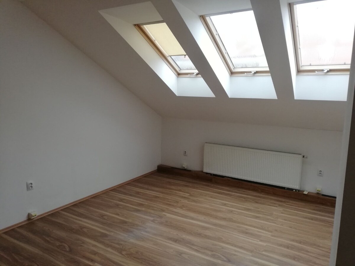 Kancelária s možnosťou rozdelenia v centre Nitry — foto 6