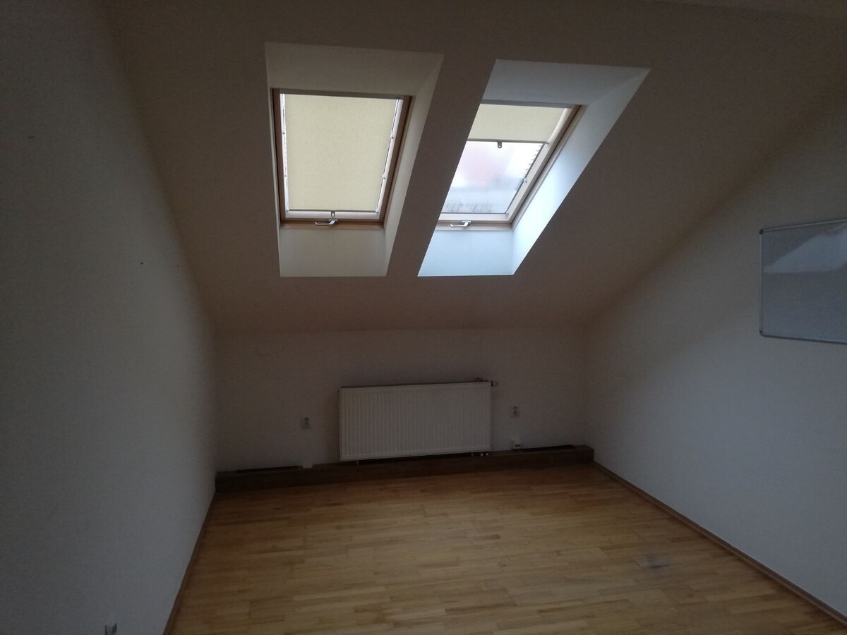 Kancelária s možnosťou rozdelenia v centre Nitry — foto 9