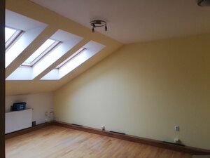 Kancelária s možnosťou rozdelenia v centre Nitry — foto 5