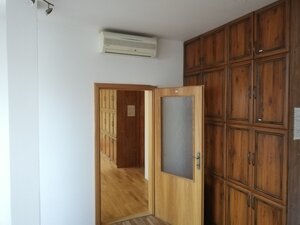 Kancelária s možnosťou rozdelenia v centre Nitry — foto 7