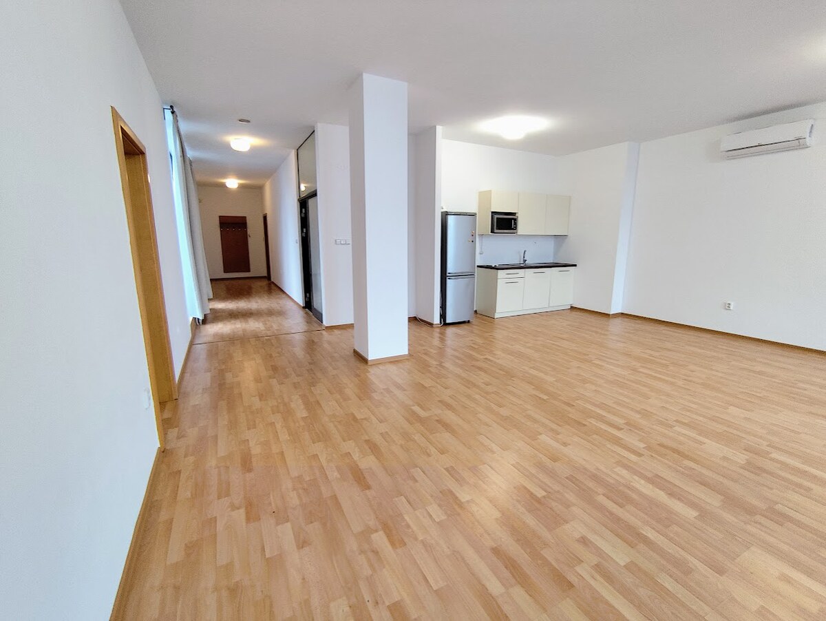 BYT - KANCELÁRIA s parkovaním — foto 2