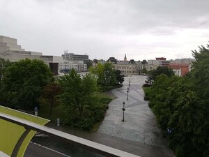BYT - KANCELÁRIA s parkovaním — foto 12
