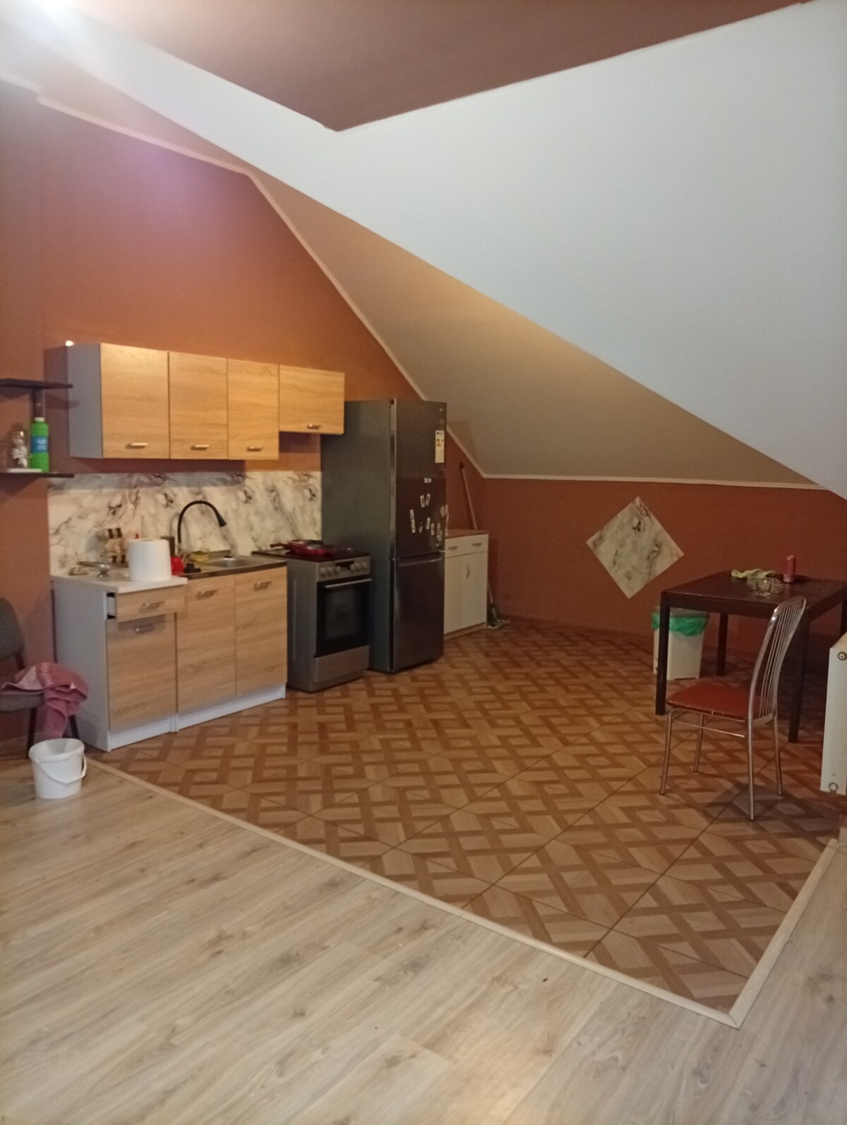 RD NA PREDAJ VLČANY