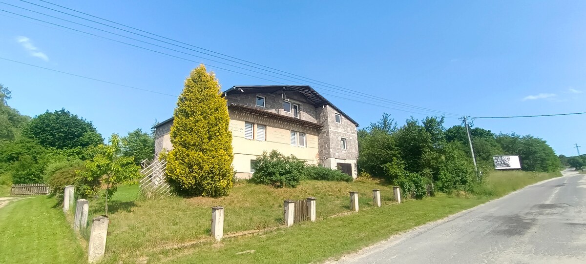 MAXFIN REAL - predaj rodinného domu -  Kriváň