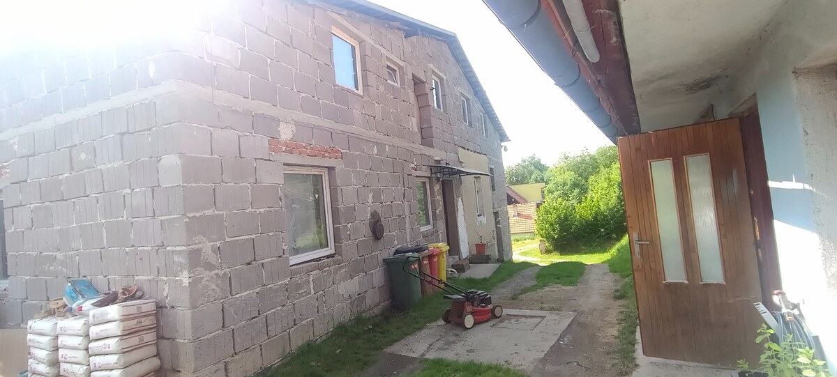 MAXFIN REAL - predaj rodinného domu -  Kriváň — foto 13