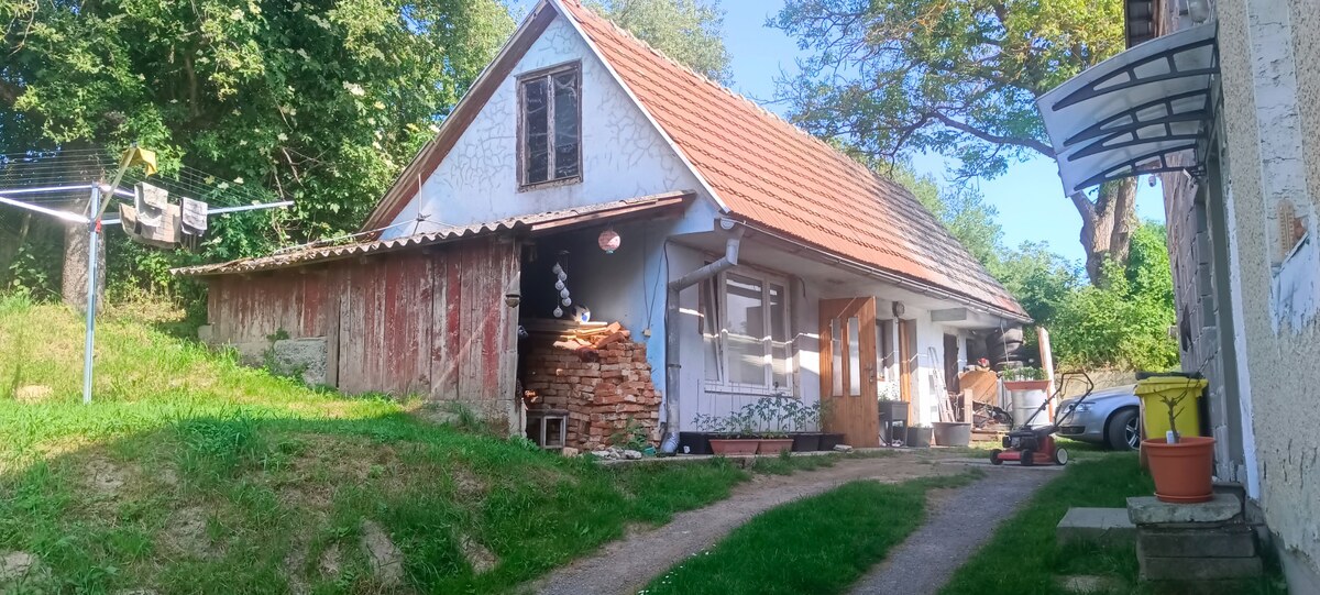 MAXFIN REAL - predaj rodinného domu -  Kriváň — foto 14