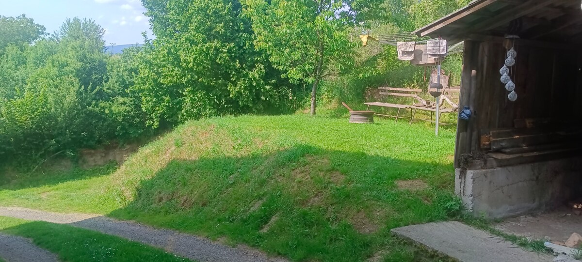 MAXFIN REAL - predaj rodinného domu -  Kriváň — foto 4