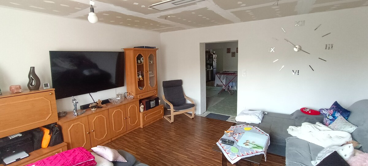 MAXFIN REAL - predaj rodinného domu -  Kriváň — foto 6