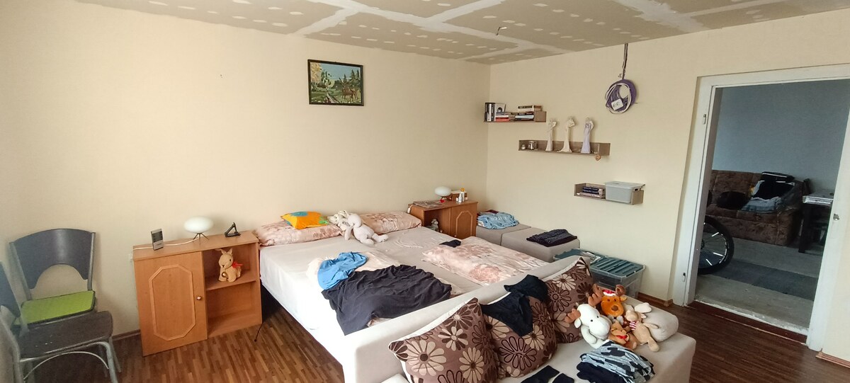 MAXFIN REAL - predaj rodinného domu -  Kriváň — foto 8