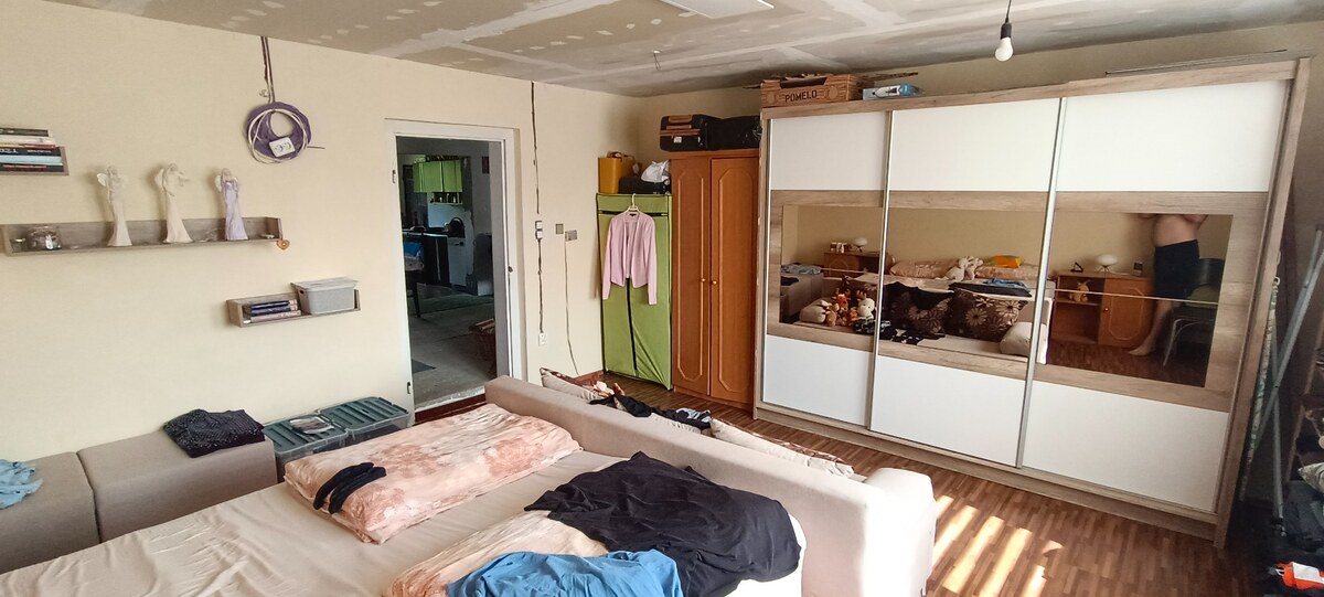 MAXFIN REAL - predaj rodinného domu -  Kriváň — foto 9