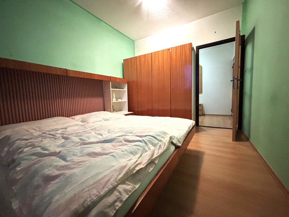 MAXFIN REAL - predaj dvojgarsónky - Nitra, Klokočina — foto 4