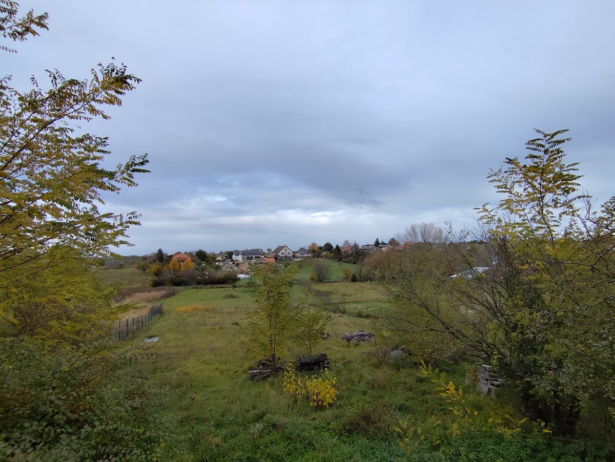 Na predaj pozemok vo Malom Bábe — foto 3