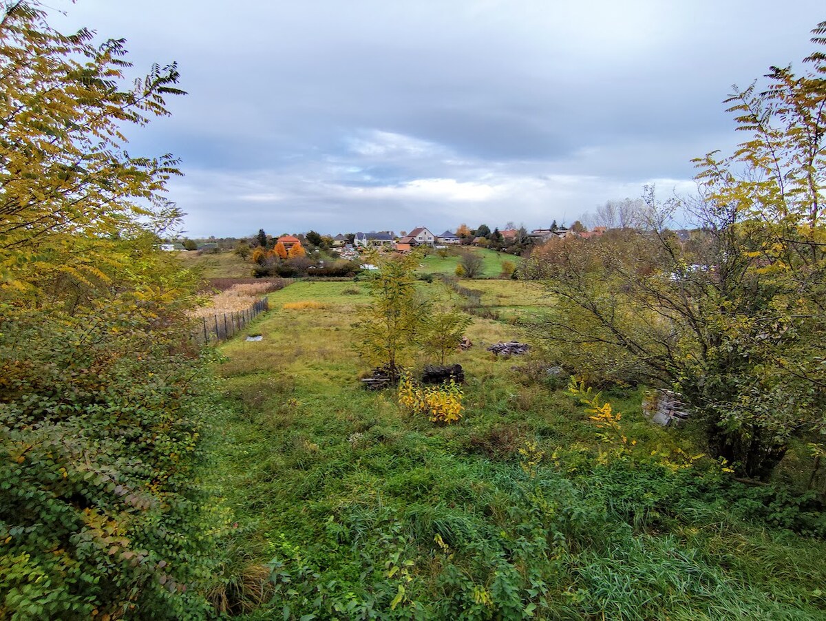 Na predaj pozemok vo Malom Bábe — foto 4