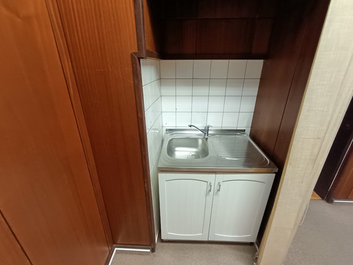Dvojkancelária s parkovaním v Mlynárciach — foto 10