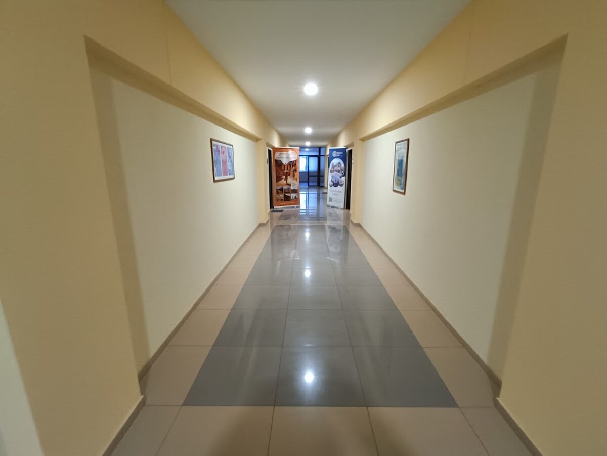 Dvojkancelária s parkovaním v Mlynárciach — foto 14