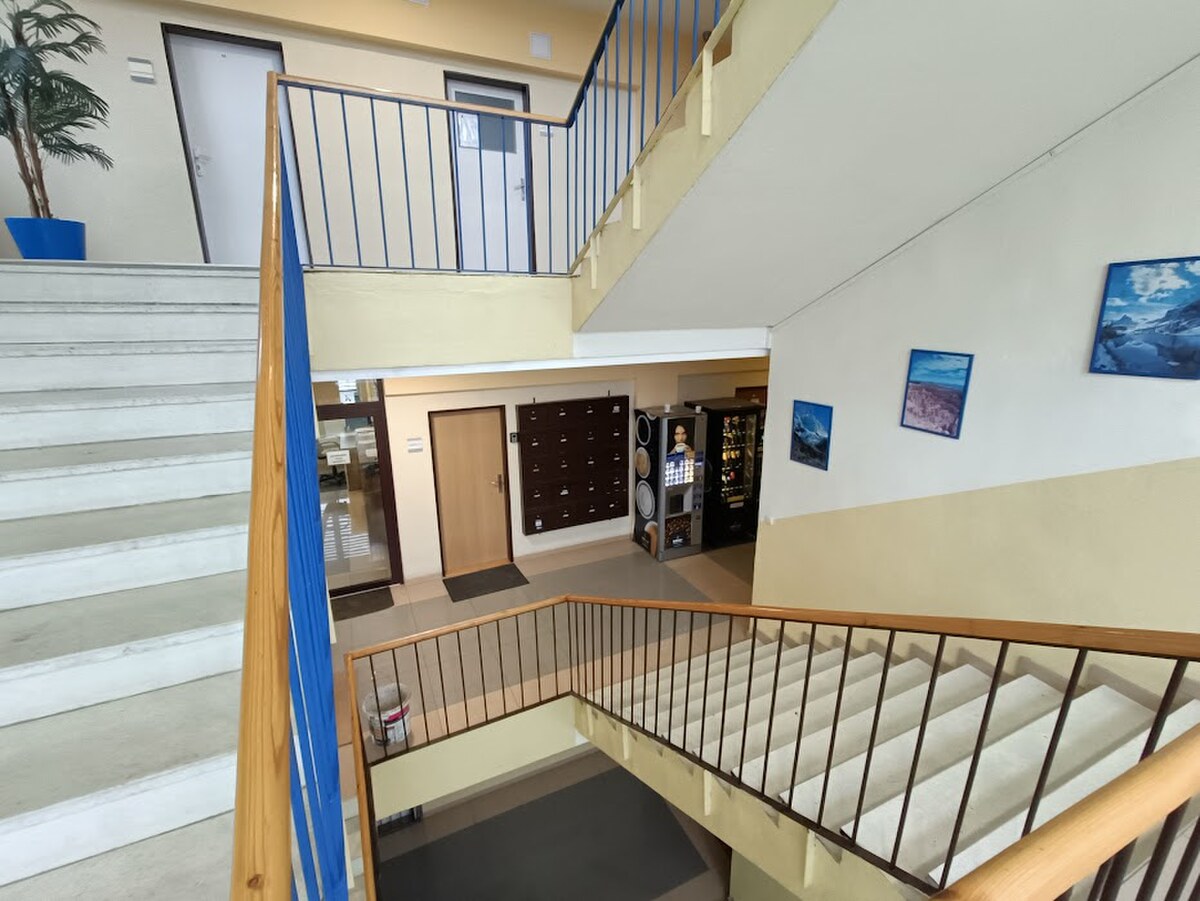 Dvojkancelária s parkovaním v Mlynárciach — foto 15