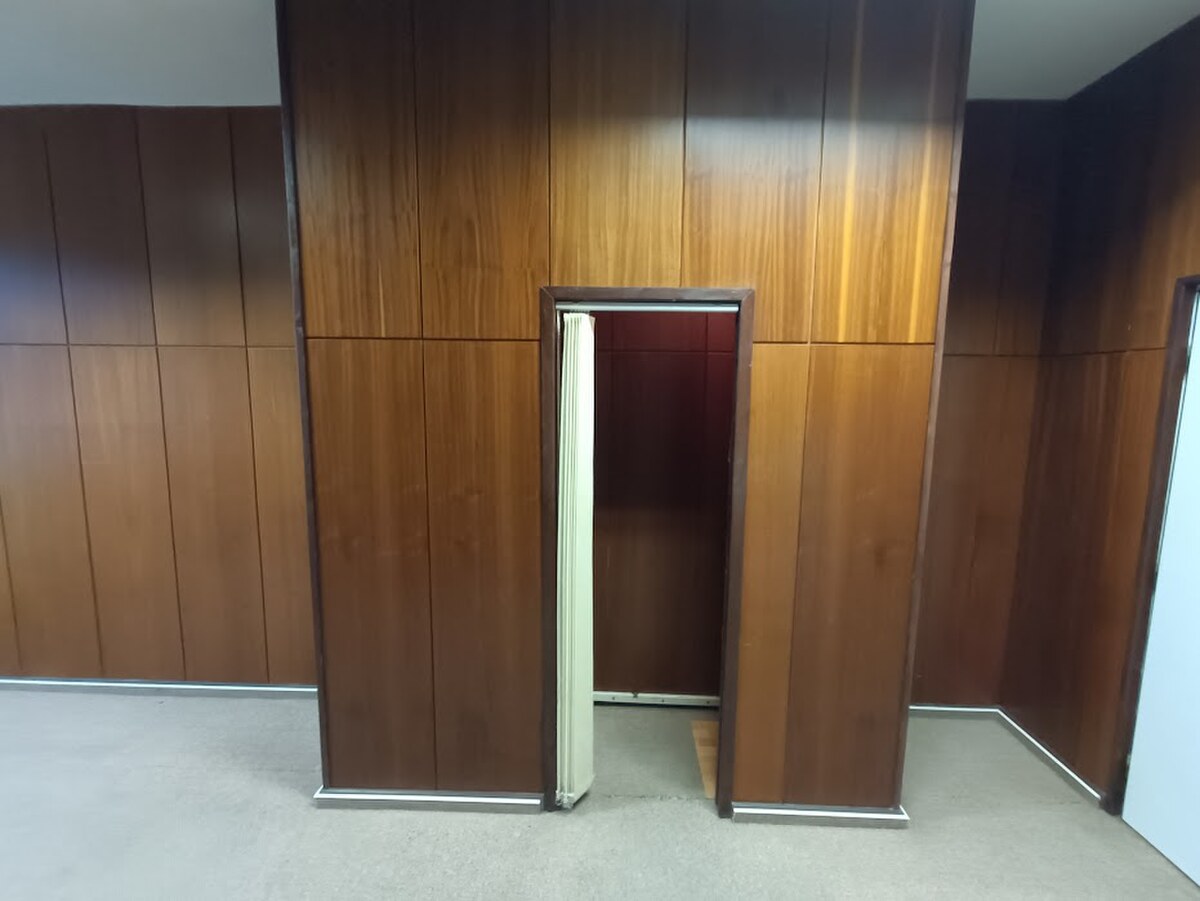 Dvojkancelária s parkovaním v Mlynárciach — foto 4