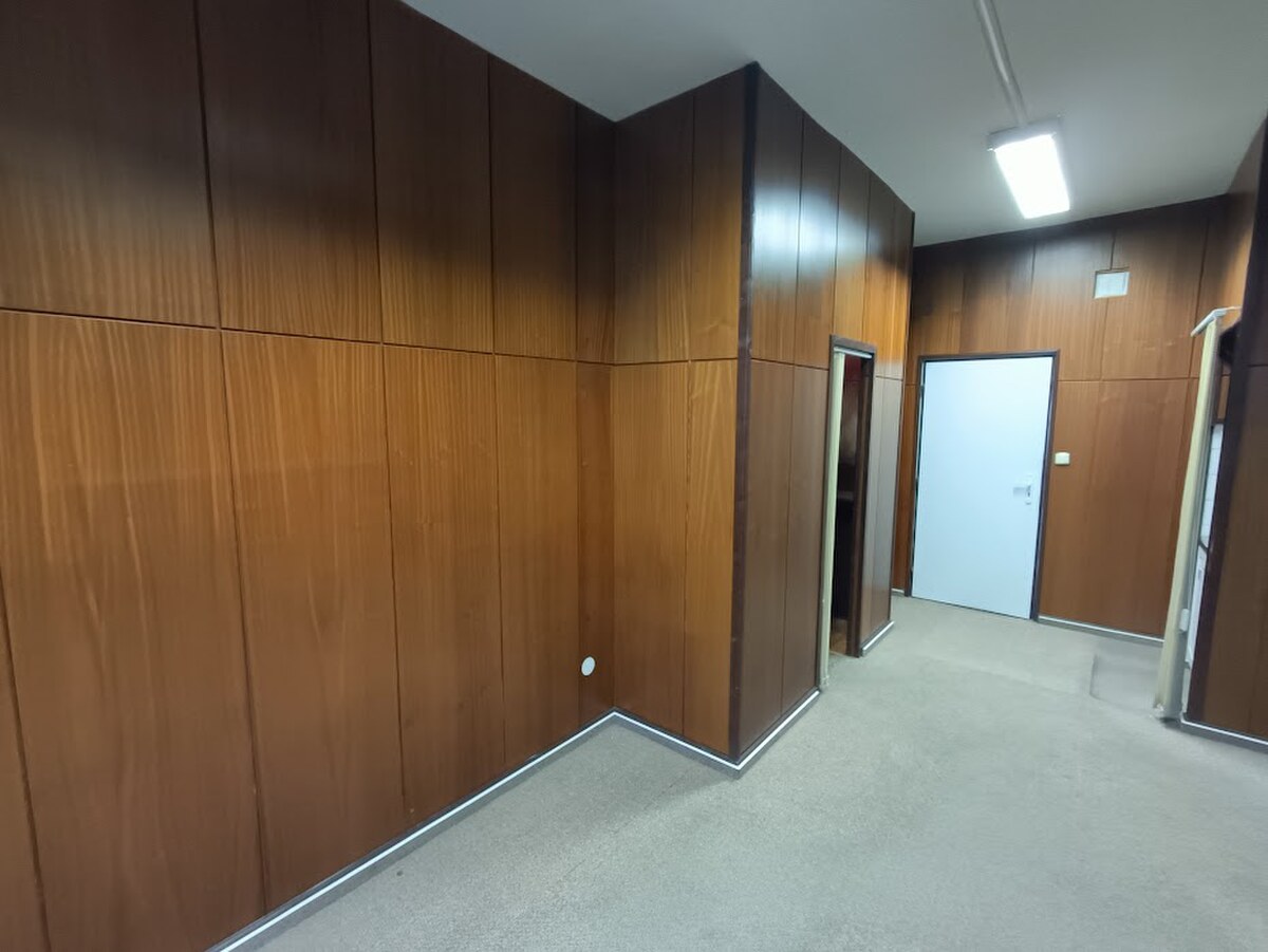 Dvojkancelária s parkovaním v Mlynárciach — foto 9