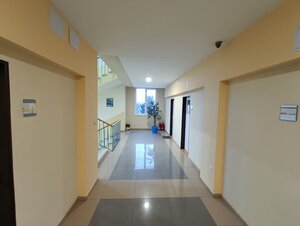 Dvojkancelária s parkovaním v Mlynárciach — foto 13