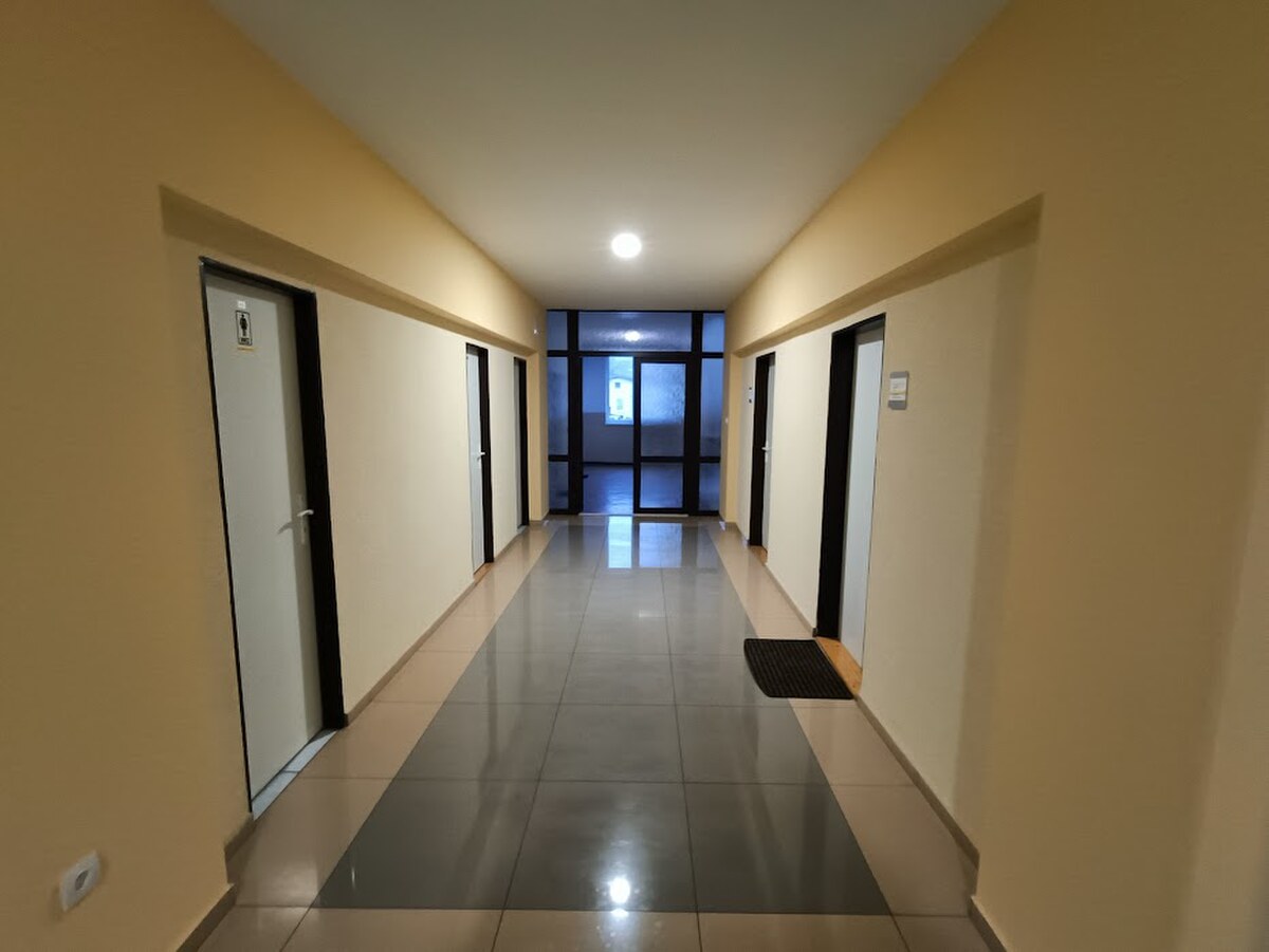 Atypická kancelária v Nitre — foto 6